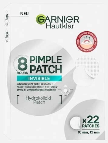 Pimple Patches ✔️ online kaufen | DOUGLAS