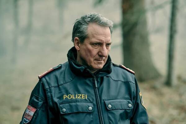 Přítelkyně smrti - Falsches Geständnis - Z filmu