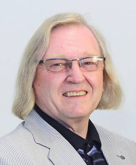 Tony Turner (scientist)