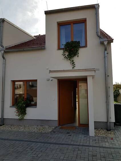 Veritas house, pronájem rekreačního domu Mikulov - ubytování Jižní Morava, 5379