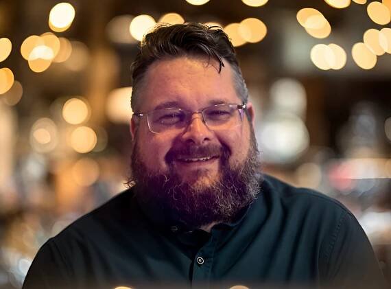Jeremy Mullins