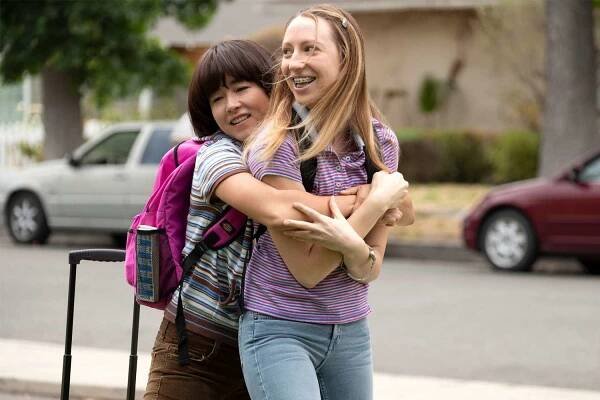 Maya Erskine teases potentially darker direction for 'PEN15' season 2
