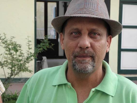 Juan Carlos Flores