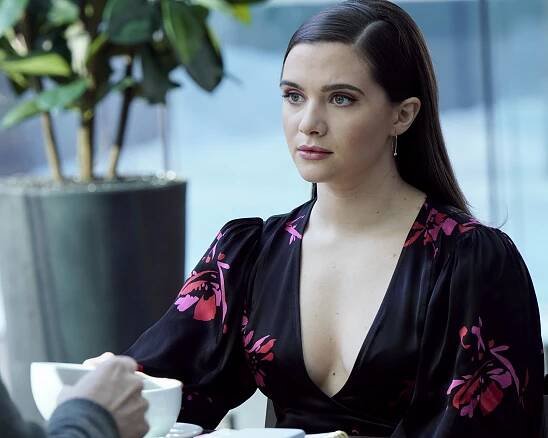 Troufalky - Not Far from the Tree - Z filmu - Katie Stevens