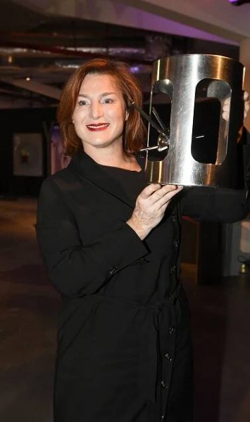 Přešel talent i na nejmladší generaci? Lenka Krobotová promluvila o svých dětech