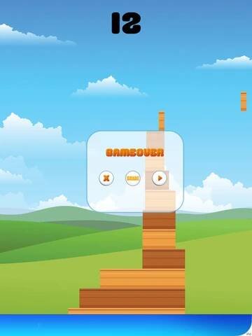 Tower Stack: building blocks stack game - the best fun tower building game - Slunečnice.cz