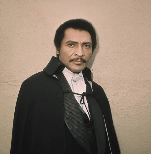 William Marshall