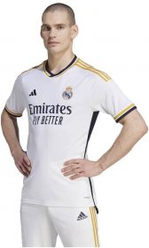adidas Real Madrid Shirt Home 2023/2024