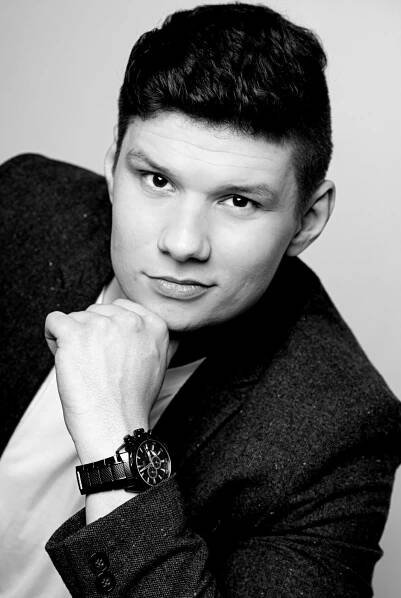Jiří Rajniš - životopis | Národní divadlo moravskoslezské