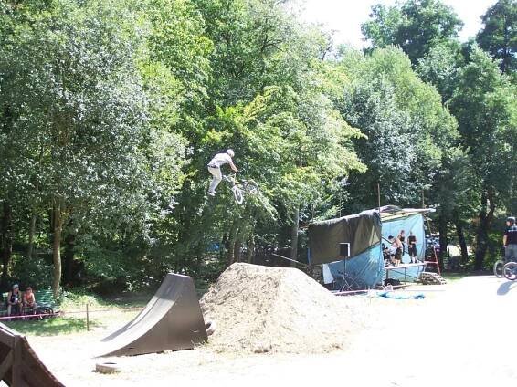 Hcore Contest 5 – Report | Hcore3.com Bikepark Zubří