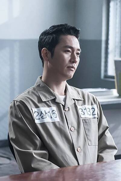 Donkkot - Z filmu - Hyeok Jang