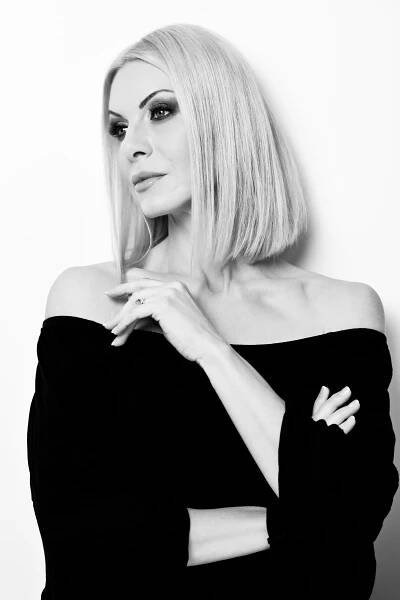 Karolina Nowakowska