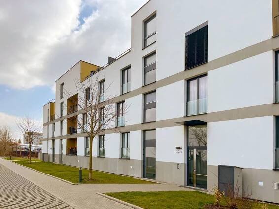 Prodej bytu 3+kk 76 m², Plzákova, Praha, Praha