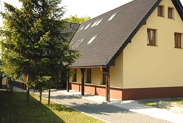 Penzion MIA, Dolní Moravice