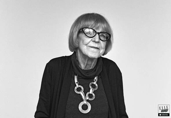 Eva Zaoralová: První dáma filmové kritiky