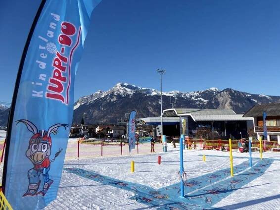 Skigebiet Ski Juwel Alpbachtal Wildschönau