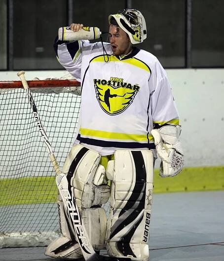 HOKEJBAL