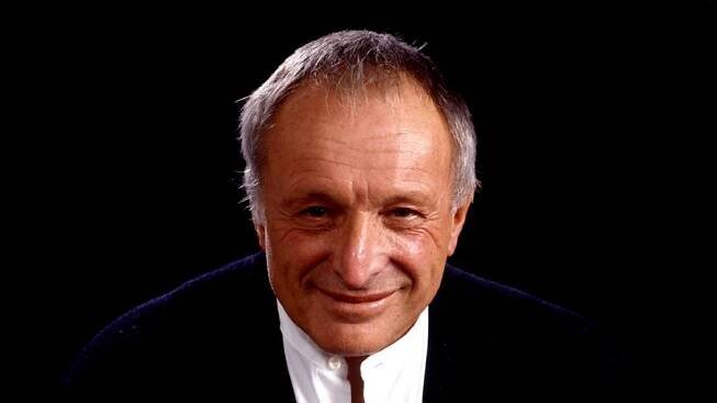 BBC Radio 4 - The Reith Lectures, Richard Rogers - Sustainable City