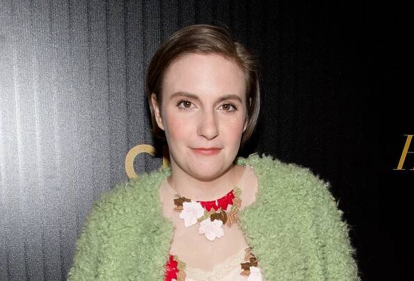 Lena Dunham Apologizes After Backlash Over Story About Odell Beckham Jr.