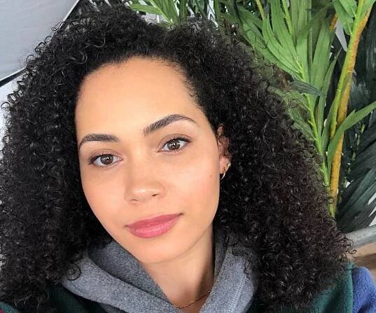 Madeleine Mantock