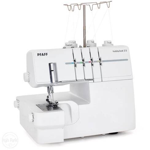 Horní nůž pro overlock-coverlock Pfaff