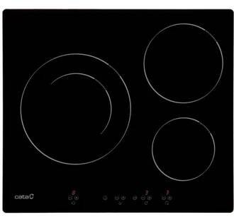 Test Cata IB 6203 BK