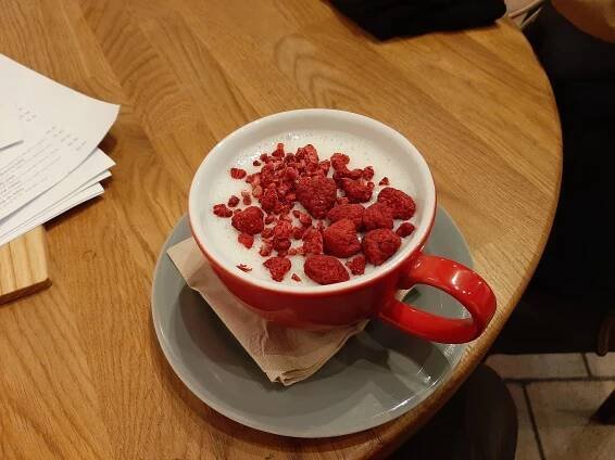 Kafe Mělník ve Věži foto 5