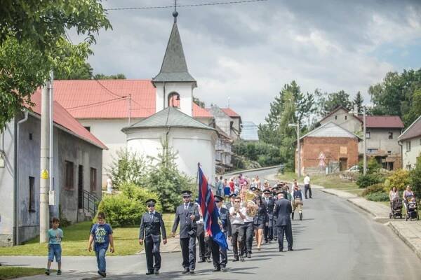 Fotogalerie | Obec Loukov
