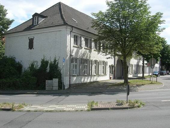 Mülheim an der Ruhr – Reiseführer auf Wikivoyage