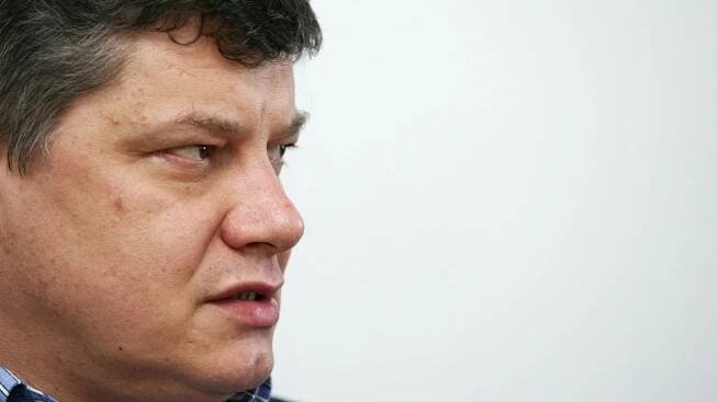Hušák: Boj o Sazku nevzdávám, v případě neúspěchu na ”pracák” nepůjdu