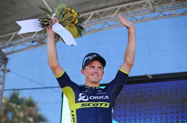Cadel Evans Great Ocean Road Race 2017: Results | Cyclingnews