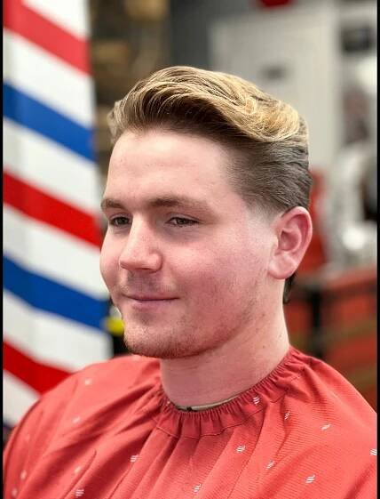 The Barberia Shop | North Wildwood NJ