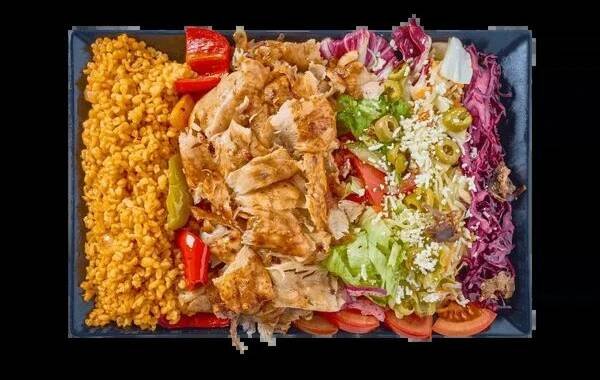 Ali Baba Kebap foto 4
