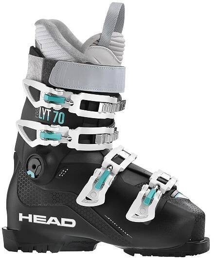 Head Edge LYT 70 W 22/23 od 4 790 Kč - Heureka.cz