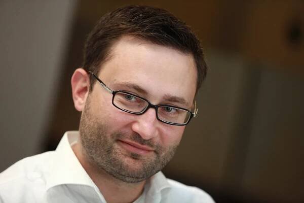 Tomáš Průša