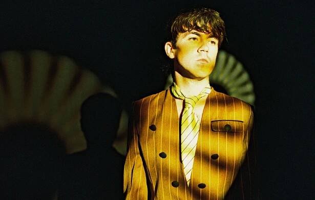 Declan McKenna | Artists | NME.com