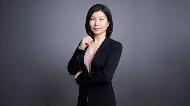 Meet the Visionaries Behind Avia: Vickie Chen and Ping Wang's Journey