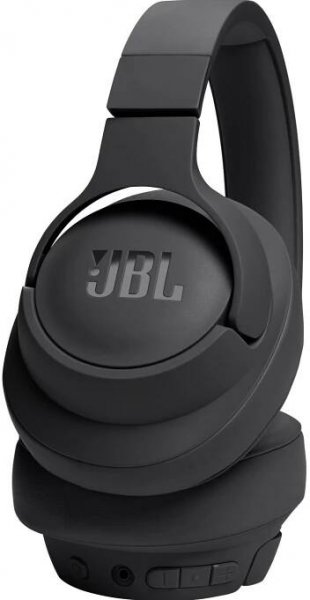 JBL Tune 720BT, Black