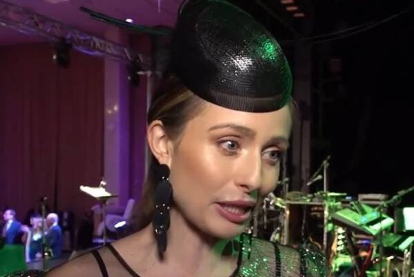 Alena Prešnajderová se necítí v zrcadle jako dřív: Jak se změnila figura modelky