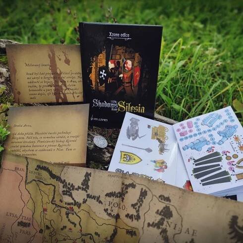 1428: Shadows over Silesia