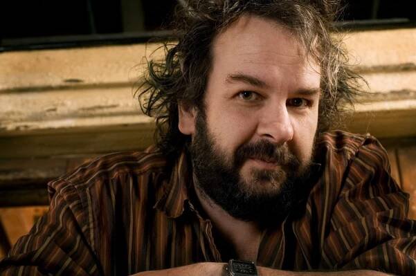 Peter Jackson slaví padesátiny!