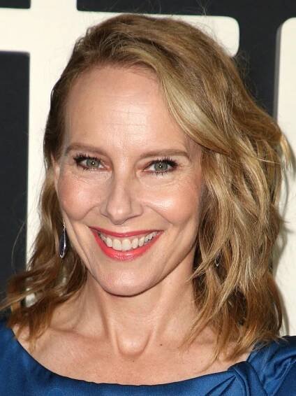 Amy Ryan - Actress