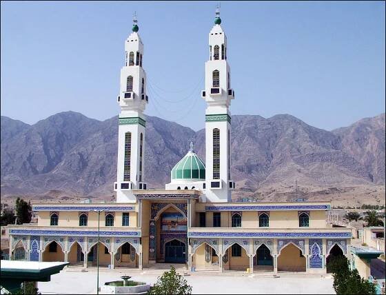 Alamarvdasht