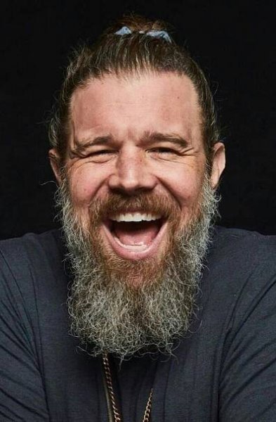 Ryan Hurst