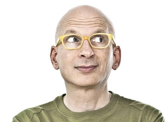 Seth Godin