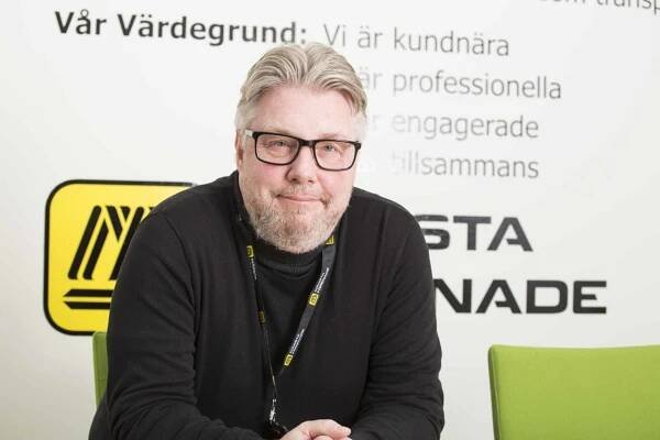 Mikael Andersson