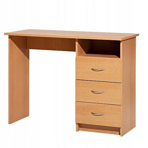 IDEA nábytek Psací stůl 44 buk od 2 299 Kč