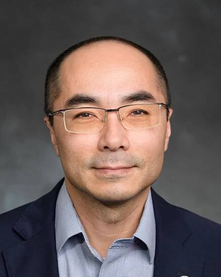 Professor Lei Wu