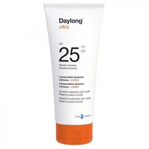 Spirig Daylong Ultra SPF 25 200ml | Pricemania