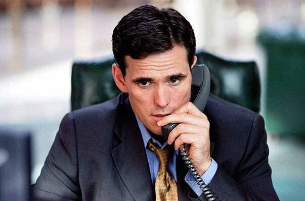Matt Dillon